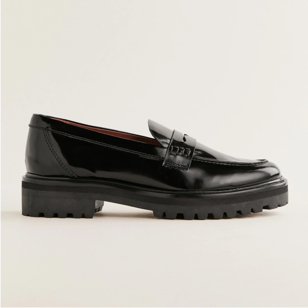 Reformation agathea loafer